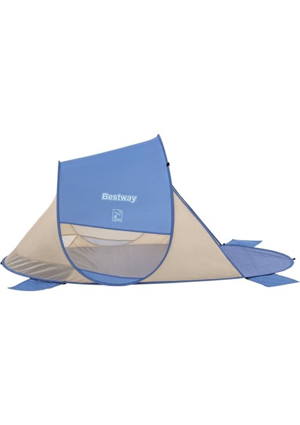 Bestway® 68107 Pop-Açıl Plaj Çadırı 2 Kişilik fiyatları