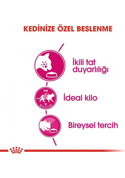 Savour Exigent Seçici Kedi Maması 10 Kg fırsatları