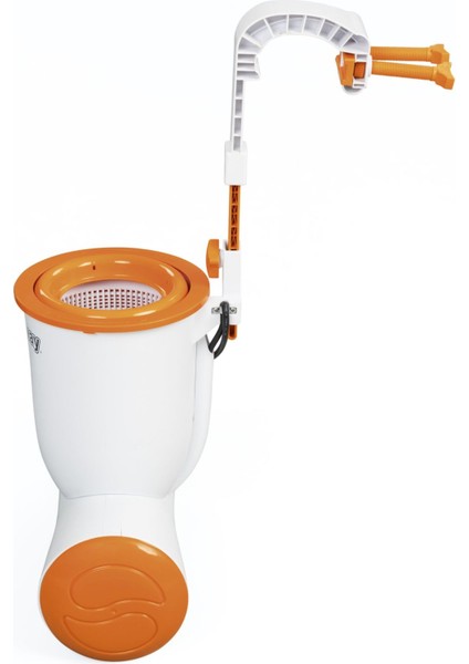 ® 58469 3974 Litre Havuz Içi Süzgü Filtre Sistemi modelleri