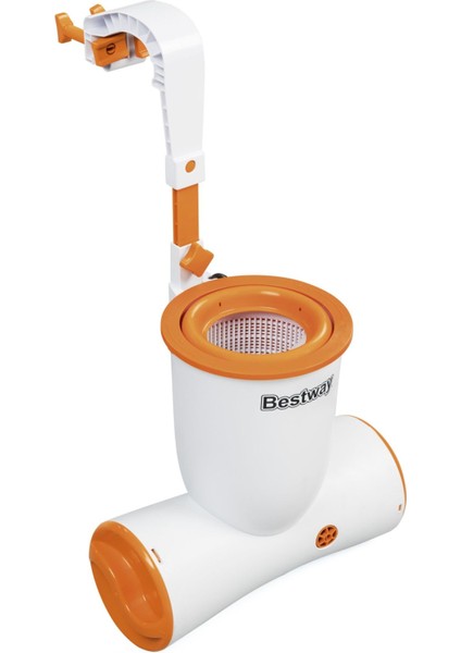 ® 58469 3974 Litre Havuz Içi Süzgü Filtre Sistemi fırsatları