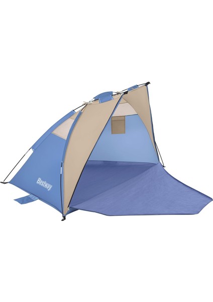 ® 68001 Ramble X2 Plaj Çadırı 2 Kişilik fiyatları