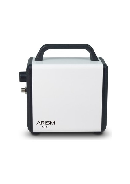 Arism Mini Airbrush Kompresörü Beyaz fiyatları