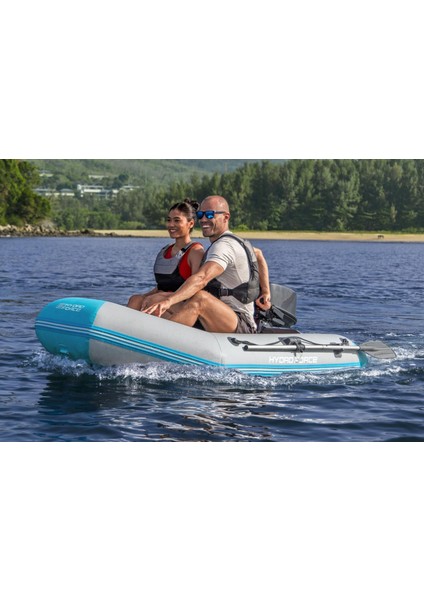 Hydro Force® Corinth Elite™ 65177 2-Kişilik Spor Bot Seti 2,30 M