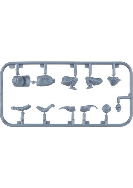 38034 1:35 Afgan Sivilleri fiyatları