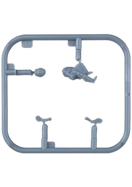 38034 1:35 Afgan Sivilleri indirimleri