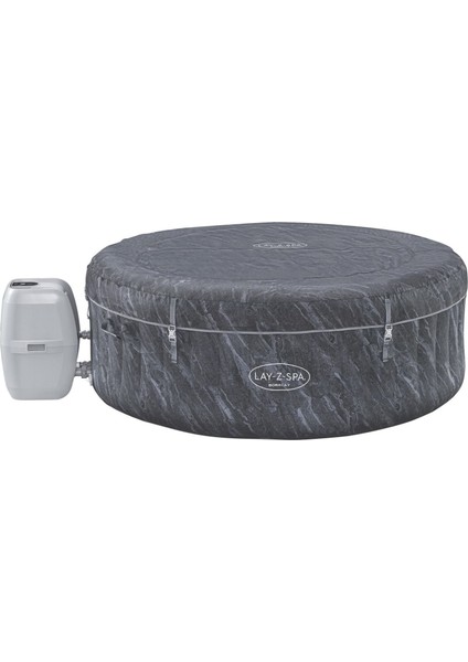 Lay-Z-Spa® 60175 Boracay Smart Signature Airjet™ Şişme Spa Havuzu, Mobil Uygulama Kontrollü, 2-4 Kişilik fiyatları