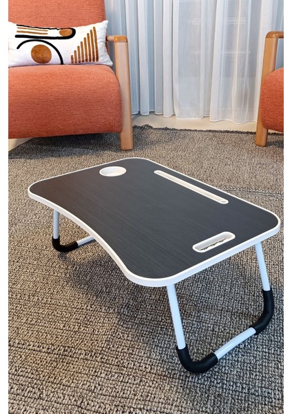 Katlanabilir Yatak Koltuk Üstü Hasta Servis Masası Laptop Bilgisayar Sehpası fiyatları