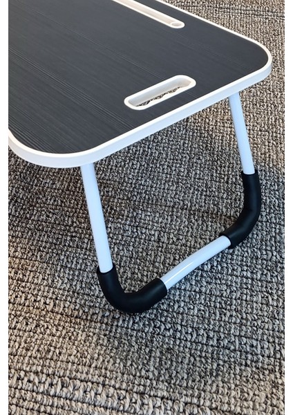 Katlanabilir Yatak Koltuk Üstü Hasta Servis Masası Laptop Bilgisayar Sehpası fırsatları