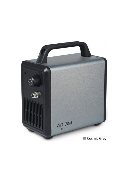 Arism Mini Airbrush Kompresörü Gri fiyatları