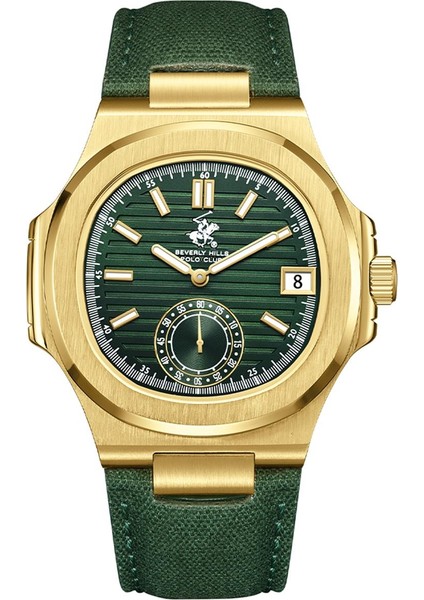 BP3792X.177 Erkek Kol Saati