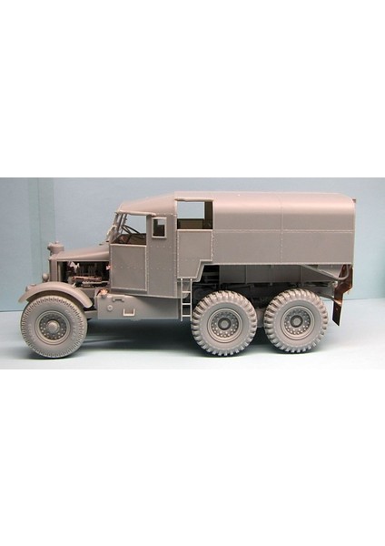 Model 1/35 35202 British Scammell Pioneer R100 Artillery Tractor fiyatları