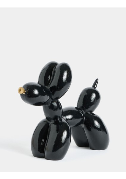 El Boyama Balon Köpek Biblo