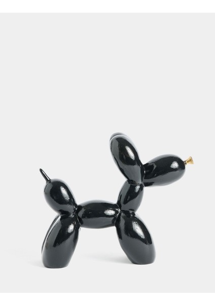 El Boyama Balon Köpek Biblo modelleri