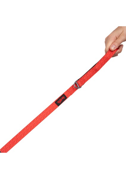 Kedi Köpek Sevk & Gezdirme Kayışı PRISM 130x2cm