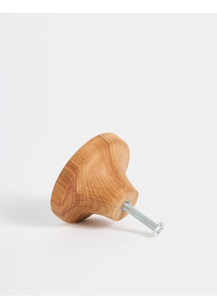 Güneş Desenli Porselen ve Ahşap Tekli Çocuk Kulp indirimleri