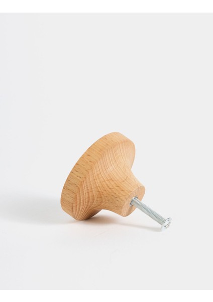 Gökkuşağı Porselen ve Ahşap Detaylı Tekli Çocuk Kulp indirimleri