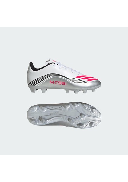 F50 Messi Club Fg Çocuk Krampon