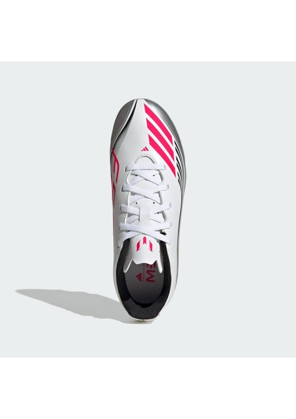 F50 Messi Club Fg Çocuk Krampon