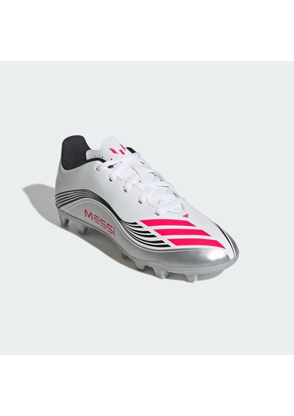 F50 Messi Club Fg Çocuk Krampon