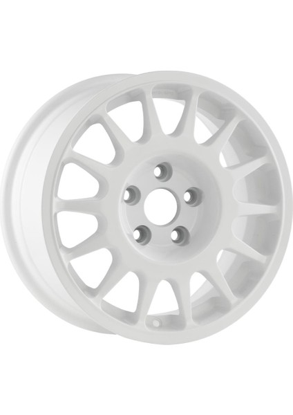 -W7590-05 6.5X15" -5X108 ET35 73.1 White Jant (4 Adet)