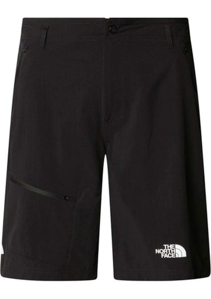 Speedlight Slim Tapered Erkek Şort