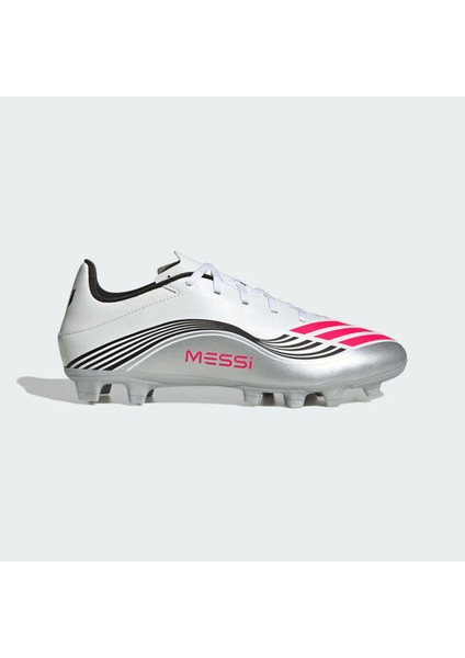 F50 Messi Club Fg Erkek Krampon