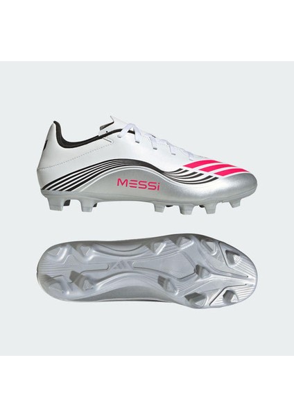 F50 Messi Club Fg Erkek Krampon