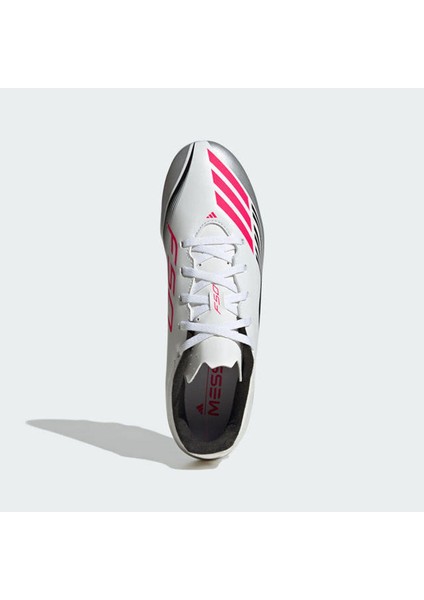 F50 Messi Club Fg Erkek Krampon