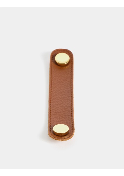 Deri 96 mm Gold Kaplama Kulp modelleri
