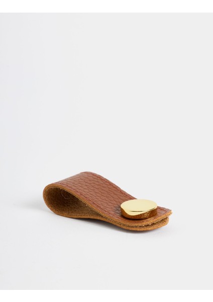 Deri Gold Kaplama Tekli Kulp fiyatları