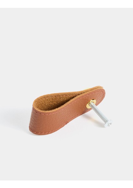 Deri Gold Kaplama Tekli Kulp fırsatları