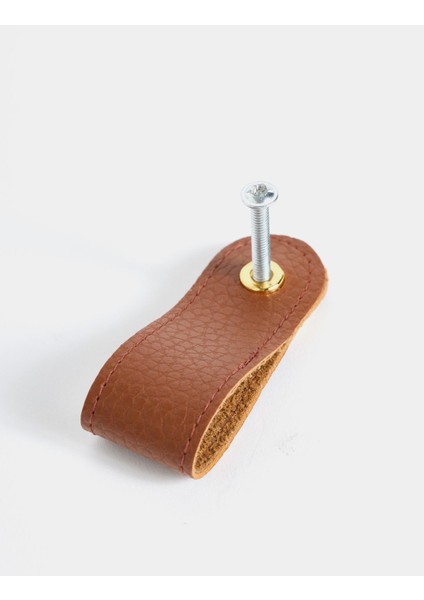 Deri Gold Kaplama Tekli Kulp indirimleri