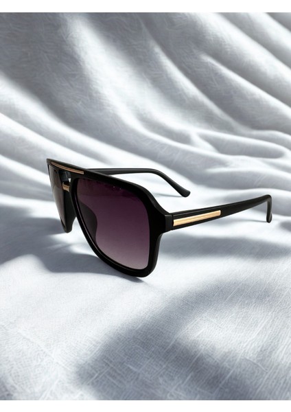 Luke UV400 Korumalı Unisex Güneş Gözlüğü
