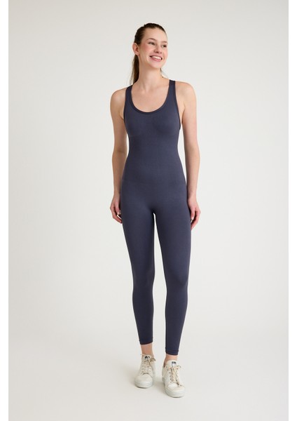 Seamless/dikişsiz Spor Tulum modelleri