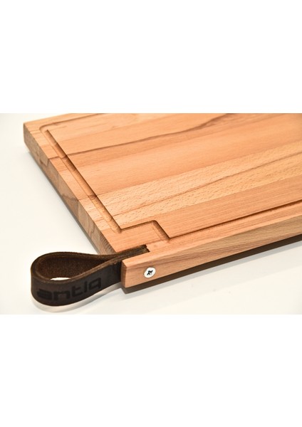 Ruva Kesme Tahtası - Kayın Ağacı 35 cm fiyatları