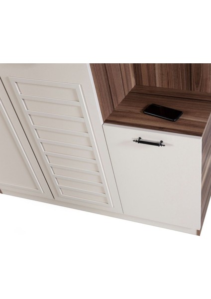 Polo Portmanto Ayakkabılık indirimleri