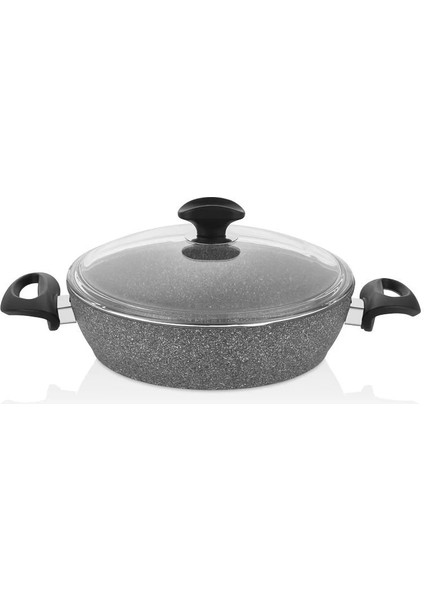 Cost 24 cm Basık Karnıyarık Tenceresi