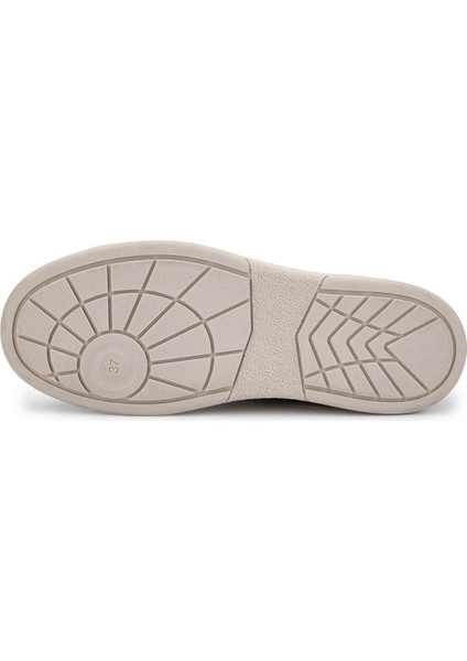 Kadın Hakiki Deri Bej Süet/leopar Sneakers & Spor Ayakkabı 1060 25113 Bn Ayk Y25 Bej Suet/leopar modelleri