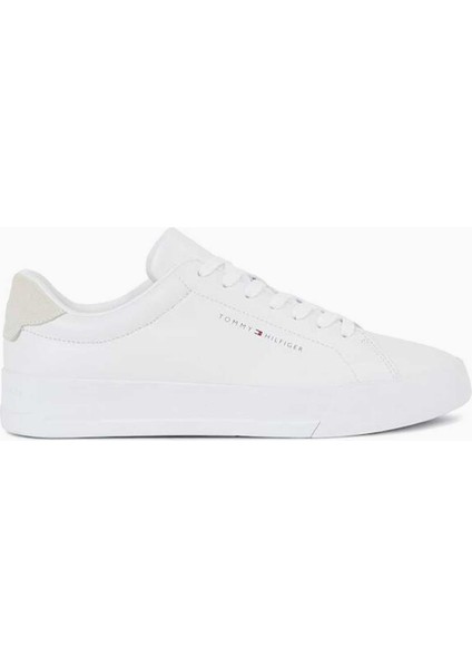 Court Low Top Sneaker