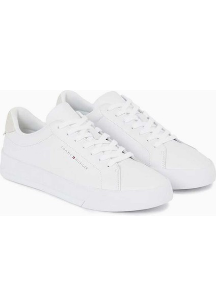 Court Low Top Sneaker
