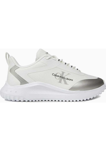 Eva Runner Low Lace Mix Sneakers