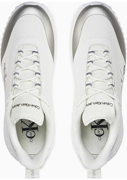 Eva Runner Low Lace Mix Sneakers modelleri