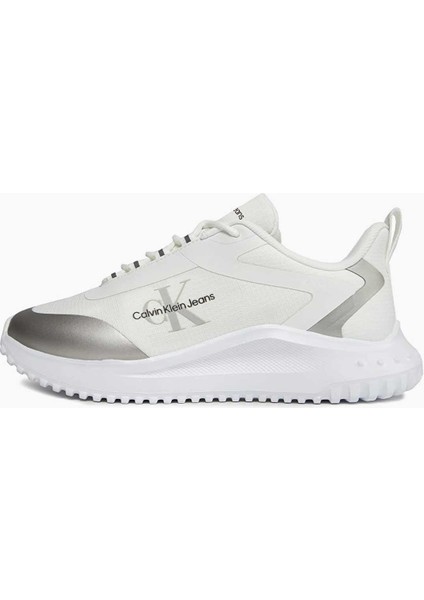 Eva Runner Low Lace Mix Sneakers indirimleri