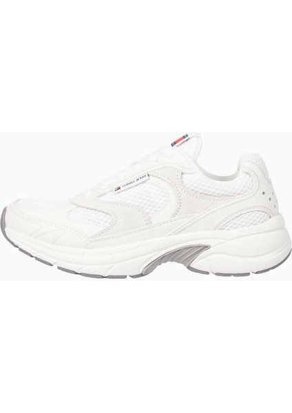The Coney Logolu Sneaker