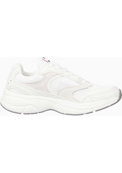 The Coney Logolu Sneaker