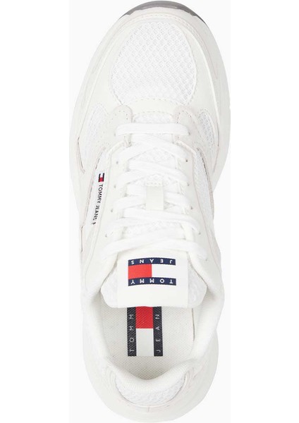 The Coney Logolu Sneaker