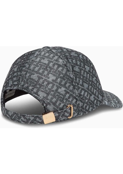 Monogram Kadın Şapka
