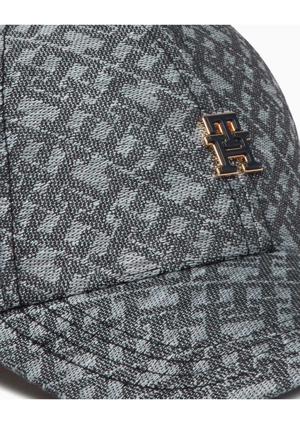 Monogram Kadın Şapka
