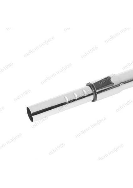 Fakir Xarion Pro XP81 - XP15011 Elektrikli Süpürge Teleskopik Boru SBO0009 modelleri