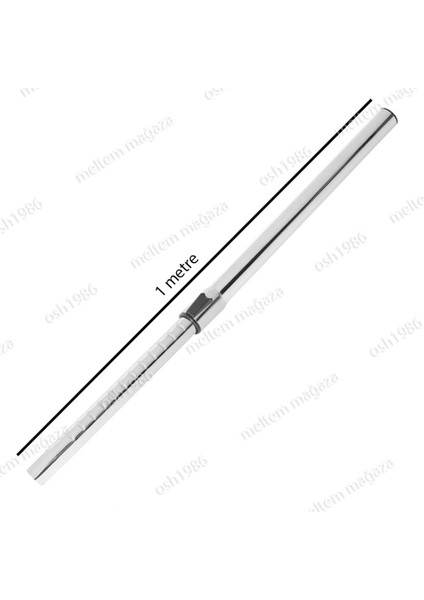 Fakir Xarion Pro XP81 - XP15011 Elektrikli Süpürge Teleskopik Boru SBO0009 indirimleri